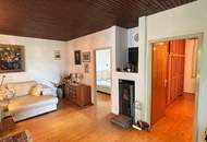 "Bungalow mit Traumgrundstück"