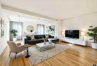 Elegantes Einfamilienhaus in Zeiselmauer mit Garten, Garage und Wellnessbereich