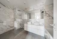 Dachgeschosstraum mit exklusiver Ausstattung | 2-Zimmer mit großem Balkon | ESSENZ NO. 1 - Die neue Avantgarde des Wohnens