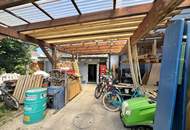 GROSSZÜGIGE VILLA IN BOCKFLIEß MIT 11 ZIMMER, POOL, DOPPELGARAGE UND WUNDERSCHÖNEM GARTEN