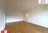 200 m von U1(Troststraße) 3-Zimmer-Neubauwohnung mit Balkon