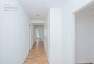 VIEL PLATZ FÜR DAS LEBEN – 4 ZIMMER MIT FREIRAUM