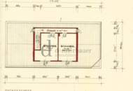 Einfamilienhaus mit 135 m² Wohnfläche und zwei großen Dachbodenzimmern!