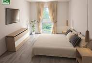 Die perfekte Anlage: hochwertige 2-Zimmer-Erstbezugswohnung! FLORIANI – Quartier am Tullnerfeld - Ruhelage mit idealer Anbindung!