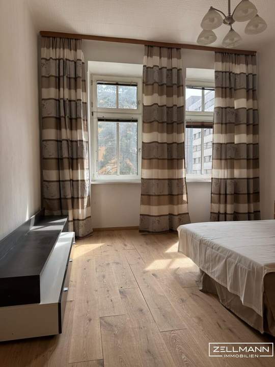 Moderne 1 Zimmerwohnung mit hochwertiger Ausstattung | ZELLMANN IMMOBILIEN