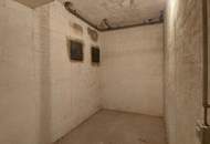 Ebenerdige Mietwohnung mit 69 m² im Zentrum von Güssing