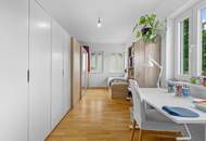 "Wohnen mit Weitblick – Exklusive Maisonette!"