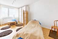 HELLE NEUBAUWOHNUNG MIT BALKON IN ATTRAKTIVER GERSTHOFER LAGE!
