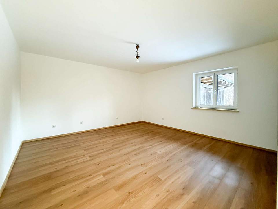 Gemütliche 1-Zimmer-Wohnung am Zimmerberg | Bischofshofen