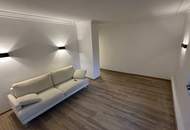 Ruhige Mietwohnung mit zusätzlichem Zimmer im Dachgeschoß und Stellplatz in der Doppelgarage