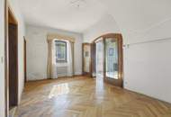 *** Historisches Anwesen am Kreuzbergl *** in Naturidylle