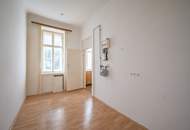 ++NEU++ 3-Zimmer Altbauwohnung, tolles Potenzial! - sanierungsbedürftig