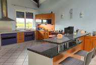 EINZIGARTIGER BUNGALOW IM TULLNERFELD