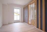 Bezaubernde 3 Zimmer Wohnung mit 2 Balkonen