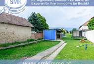 Wohnhaus mit großem Garten und Innenhof!