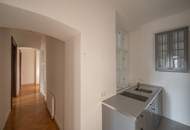 **NEU** Porzellangasse, Altbau-Büro in Toplage im Servitenviertel, 3-Zimmer (getrennt begehbar)