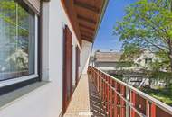 Großzügiges Ein- bzw. Zweifamilienhaus mit Wintergarten, Doppelgarage & Ausbaupotenzial