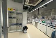 Büro-/Laborräumlichkeiten im BioTech Zentrum Muthgasse