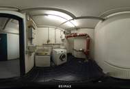 Loftartige Maisonette mit 2 Terrassen in Neulerchenfelder Straße