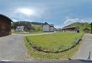 Wohnhaus mit viel Potential in ländlicher Lage