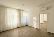 3 Zimmerwohnung in städtischer Grünruhelage