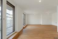 ERSTBEZUG | Nähe Alte Donau | Ca. 13 m² Freiflächen | Hofseitige Schlafzimmer | Fernwärme | TG-Stellplatz optional | Ideal für Anleger oder Eigennutzer | Nachhaltiges Projekt