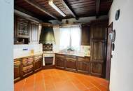 Barrierefreies 4-Zimmer-Einfamilienhaus mit separatem Praxis- oder Büroraum in Oberwart