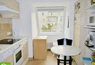 Jedleseerstrasse - Perfekt angelegte 3 Zimmer Wohnung