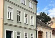 BADEN - CHARMANTE 2-ZIMMER-WOHNUNG IN RUHELAGE