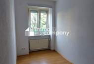 4 Zimmer Wohnung, ca.65m², inkl. Personenaufzug