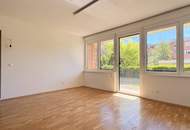 Geidorf: Gartenwohnung in der Johann-Strauß-Gasse 4: beste Lage, ruhig, sonnig und sofort verfügbar!