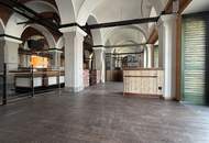Moderne Gastrofläche im historischen Ambiente – mit attraktiver STAFFELMIETE starten!