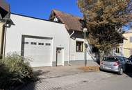 Mehrfamilienhaus mit Garten
