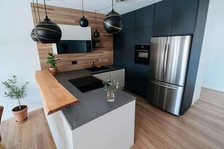 Einziehen statt bauen - exklusives Zuhause mit Premium-Ausstattung, Pool & Smart Home (Provisionsfrei), Haus-kauf, 660.000,€, 4641 Wels-Land