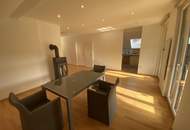 "Wohnung mit Traumterrasse und Waldblick"