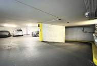 ZU VERKAUFEN: 6 Tiefgaragen-Stellplätze im 5. Bezirk!!