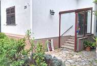 Traumhafte Altbau-Villa in Bestlage!