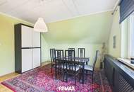 „Exklusives Anwesen mit Altbau & modernem Neubau – perfekt für zwei Familien“