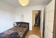 Q11 Leben in Simmering - Schöne Gartenwohnung mit 2 Zimmern, Terrasse und Deckenkühlung!