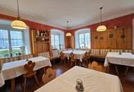 Einzigartige Gelegenheit in Fischbach – idyllisches Hotel mit 6 Doppelzimmern, Gasthaus und Möglichkeit für Wohnungen.