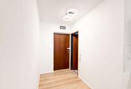 Salzburg-Parsch: neu sanierte 1-Zimmer-Wohnung mit Balkon – ideal für Anleger &amp; Eigennutzer