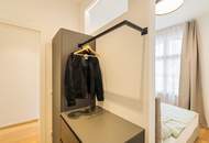 Traumhafte Altbauwohnung in zentraler Lage - modern mit luxuriösen Extras - anna8 | apartments.