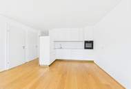 LINZ/STADT: TRADITION trifft MODERNE - EIGENTUMSWOHNUNG mit ca. 62,5 m² Wohnfläche + Hofseitig situierter BALKON