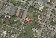 Moderne Wohnung mit Sonnenterrasse und eigenem Gartenbereich