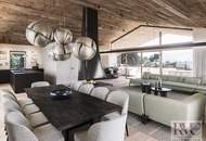 Exklusives Landhaus in Reith bei Kitzbühel – Alpiner Luxus mit Kaiserblick, Wellness und Naturpool