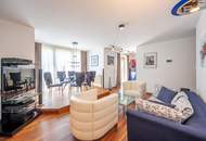 3 Zimmer Garten Maisonett-Wohnung in Hietzinger Grünruhelage
