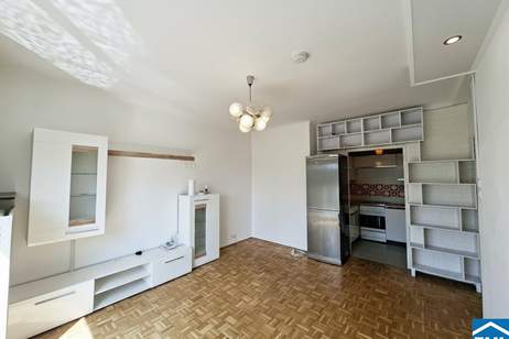 Heller 2-Zimmer Wohntraum mit traumhafter Terrasse!, Wohnung-miete, 948,30,€, 1140 Wien 14., Penzing
