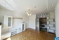 Heller 2-Zimmer Wohntraum mit traumhafter Terrasse!