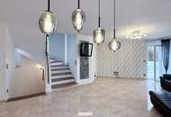 Pool, großes Grundstück und Ruhe - was will man mehr!