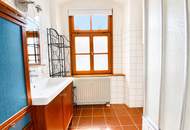 Traumhafte 3-Zimmer-Wohnung im Schloss Herberstorf in Allerheiligen bei Wildon